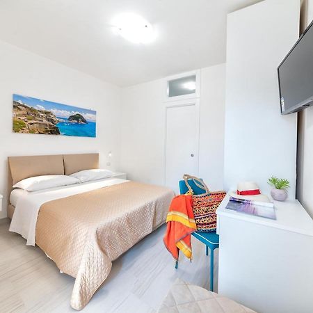 B&B La Gioia Ischia Zewnętrze zdjęcie