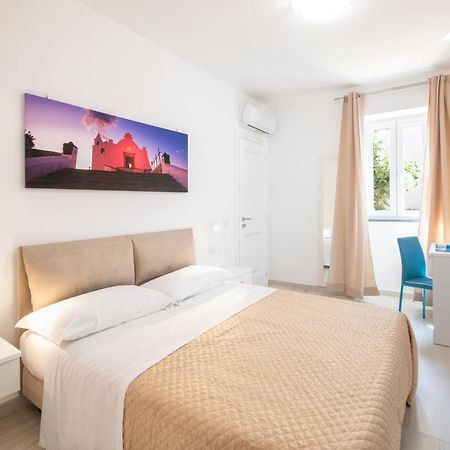 B&B La Gioia Ischia Zewnętrze zdjęcie