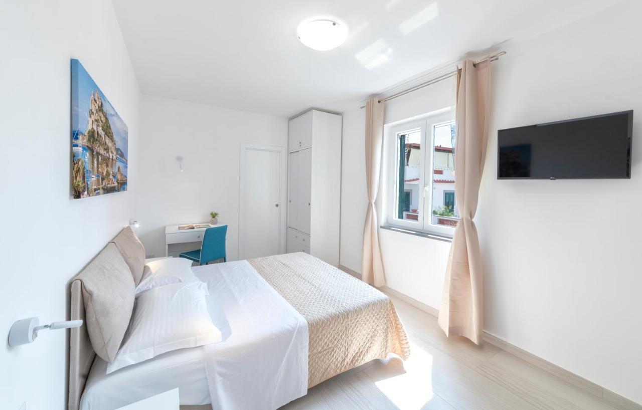 B&B La Gioia Ischia Zewnętrze zdjęcie