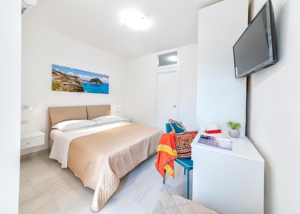 B&B La Gioia Ischia Zewnętrze zdjęcie