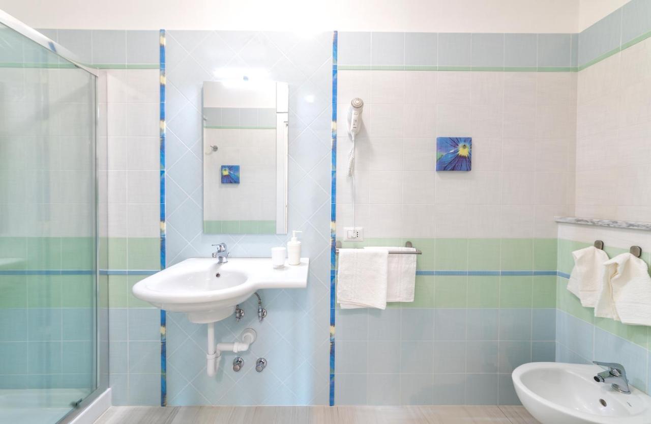 B&B La Gioia Ischia Zewnętrze zdjęcie