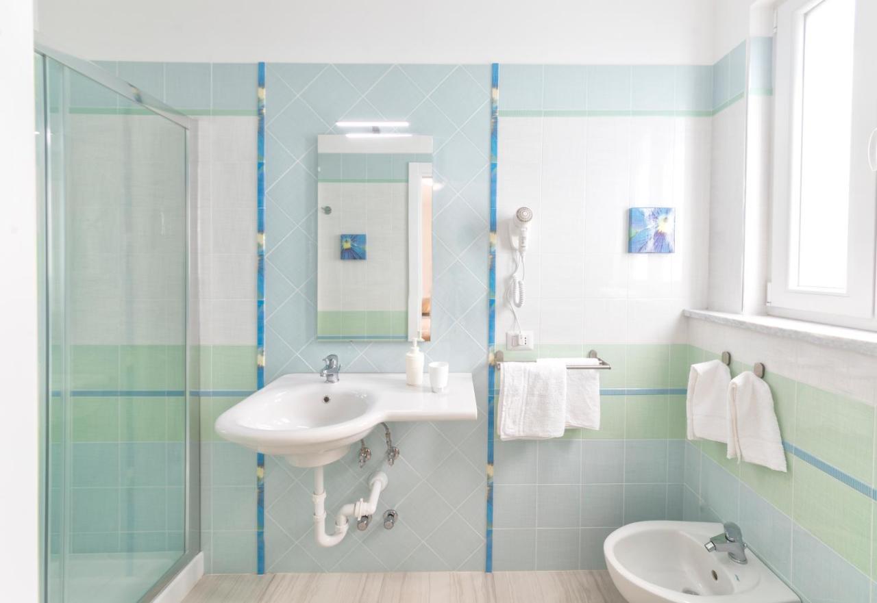 B&B La Gioia Ischia Zewnętrze zdjęcie