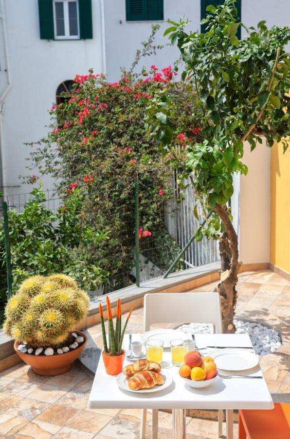 B&B La Gioia Ischia Zewnętrze zdjęcie