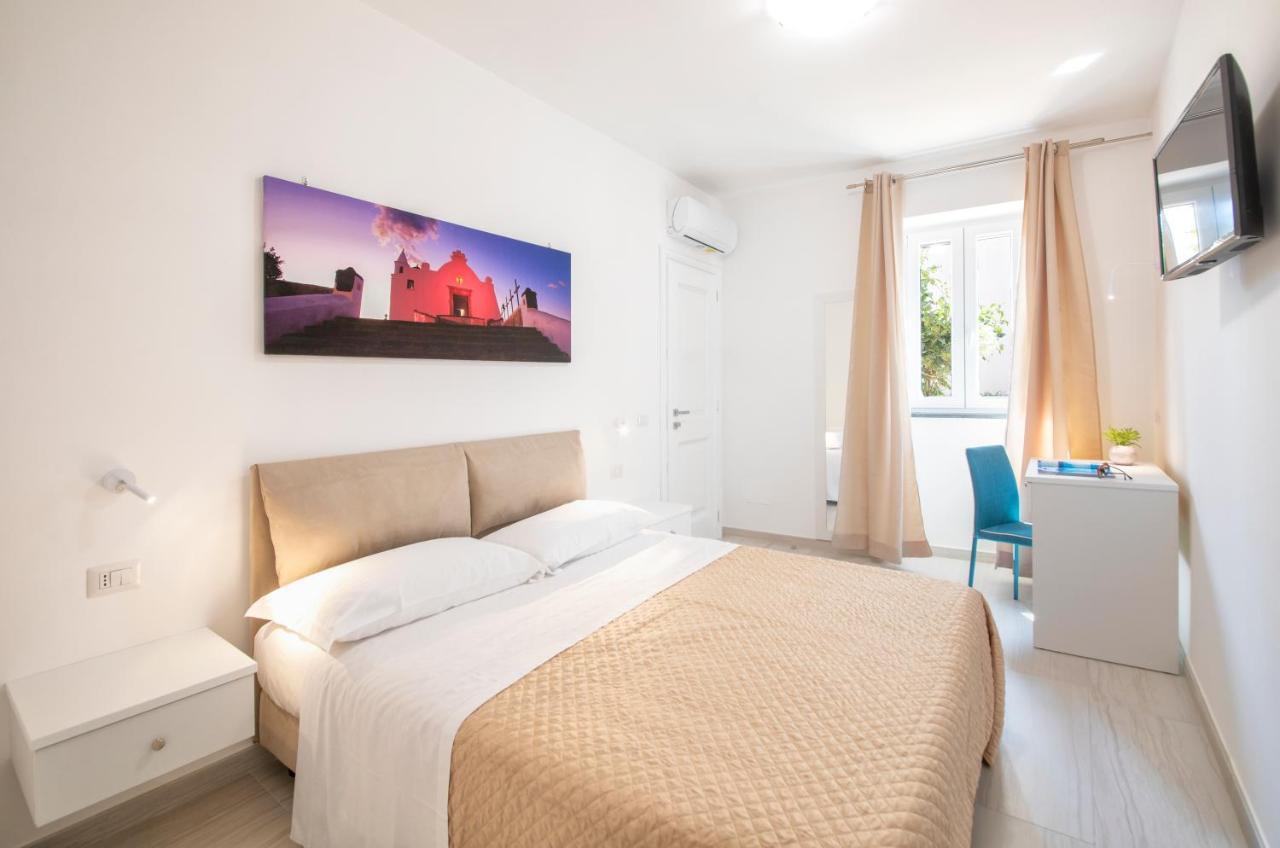 B&B La Gioia Ischia Zewnętrze zdjęcie