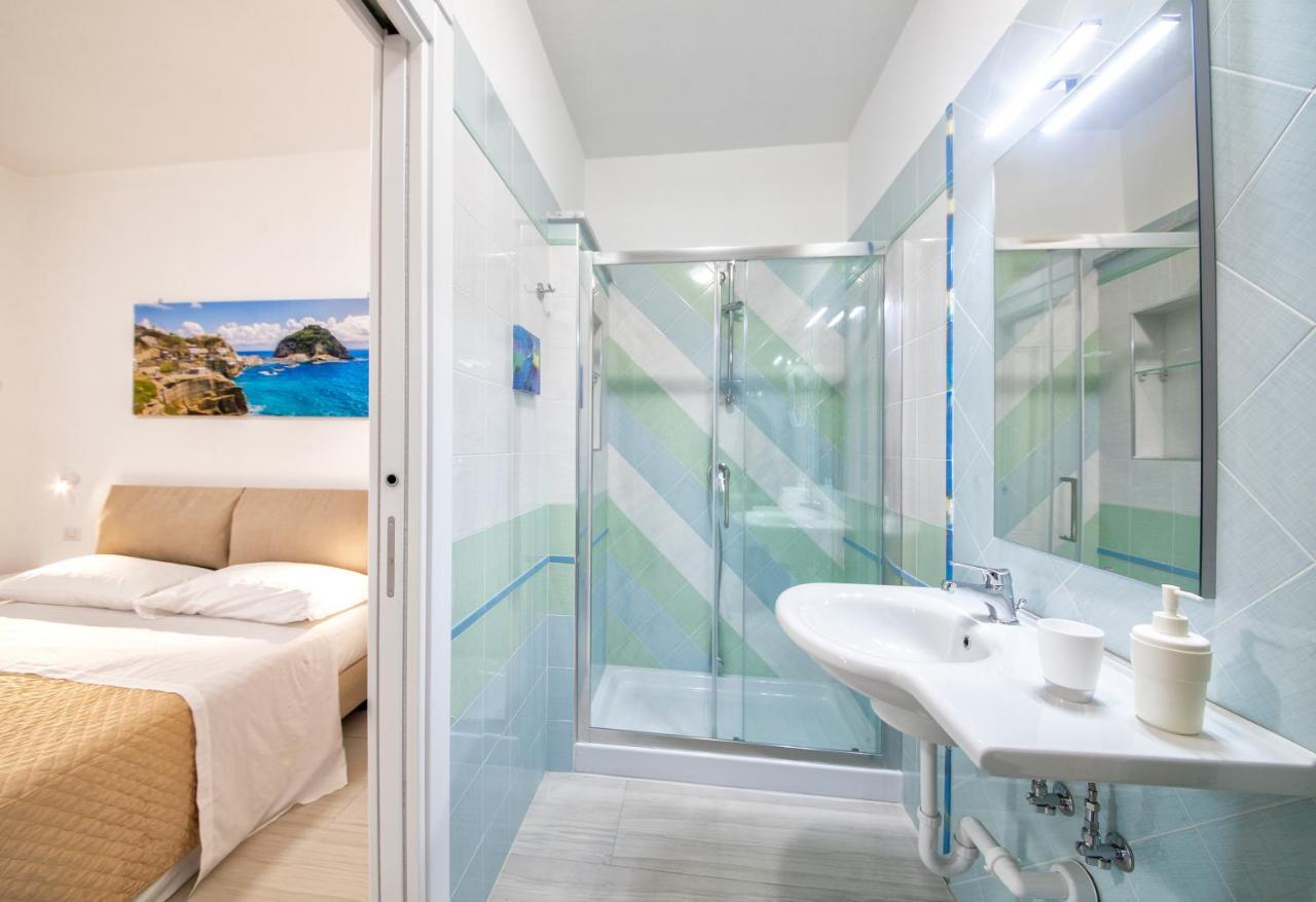 B&B La Gioia Ischia Zewnętrze zdjęcie